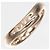 Tiffany & Co. Anello Elsa Peretti in oro rosa con diamanti D'oro - vista 7