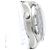 Omega Seamaster Diver 300M Chronometer Chronograph Automatic Stainless Steel 42 - vista 4