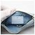 GUCCI GG Emblem Key Pouch Blue - view 12