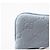 GUCCI GG Emblem Key Pouch Blue - view 9