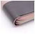 Céline Celine Small Zip Multifunction Bi-fold Wallet aus Kalbsleder Schwarz Pink - Ansicht 12