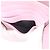 Céline Celine Small Zip Multifunction Bi-fold Wallet aus Kalbsleder Schwarz Pink - Ansicht 17