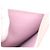 Céline Celine Small Zip Multifunction Bi-fold Wallet aus Kalbsleder Schwarz Pink - Ansicht 18