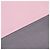 Céline Celine Small Zip Multifunction Bi-fold Wallet aus Kalbsleder Schwarz Pink - Ansicht 6