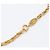 Chanel Coco Mark Halskette Golden - Ansicht 6