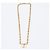 Chanel Coco Mark Halskette Golden - Ansicht 7