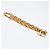 Chanel Coco Mark Halskette Golden - Ansicht 8