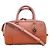 Borsa Loewe Amazona 23 Rosa Arancione