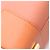 Borsa Loewe Amazona 23 Rosa Arancione - vista 13