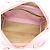 Borsa Loewe Amazona 23 Rosa Arancione - vista 15