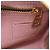 Borsa Loewe Amazona 23 Rosa Arancione - vista 17