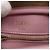 Borsa Loewe Amazona 23 Rosa Arancione - vista 19