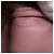 Borsa Loewe Amazona 23 Rosa Arancione - vista 20