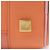 Borsa Loewe Amazona 23 Rosa Arancione - vista 8