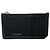 Portamonete Yves Saint Laurent Nero