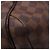 Borsa Louis Vuitton Damier Totally MM Marrone Beige - vista 11