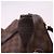 Borsa Louis Vuitton Damier Totally MM Marrone Beige - vista 17