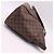 Borsa Louis Vuitton Damier Totally MM Marrone Beige - vista 8