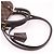Borsa Louis Vuitton Damier Alma BB Marrone Beige Damier ebene - vista 5