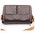 Borsa Louis Vuitton Monogram Viva Cite GM Marrone Beige - vista 11