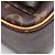 Borsa Louis Vuitton Monogram Viva Cite GM Marrone Beige - vista 13