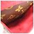 Borsa Louis Vuitton Monogram Viva Cite GM Marrone Beige - vista 17