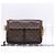 Borsa Louis Vuitton Monogram Viva Cite GM Marrone Beige - vista 3