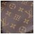 Borsa Louis Vuitton Monogram Viva Cite GM Marrone Beige - vista 4