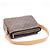 Borsa Louis Vuitton Monogram Viva Cite GM Marrone Beige - vista 6