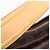 Borsa Louis Vuitton Monogram Viva Cite GM Marrone Beige - vista 7