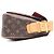 Borsa Louis Vuitton Monogram Viva Cite GM Marrone Beige - vista 8