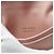 Prada Saffiano Leather Card Case in Pink Beige - view 13