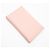 Prada Saffiano Leather Card Case in Pink Beige - view 2