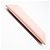 Prada Saffiano Leather Card Case in Pink Beige - view 6