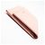 Prada Saffiano Leather Card Case in Pink Beige - view 7