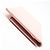 Prada Saffiano Leather Card Case in Pink Beige - view 8