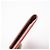 Prada Saffiano Leather Card Case in Pink Beige - view 9