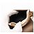 Cartera compacta Burberry TB Beige Crudo - vista 13