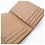 Cartera compacta Burberry TB Beige Crudo - vista 14