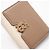 Cartera compacta Burberry TB Beige Crudo - vista 4