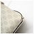 Borsa Secchiello Piccola Gucci GG Emblem Bianco Beige - vista 10