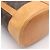 Borsa a tracolla Louis Vuitton Monogram Randonee GM Marrone Beige - vista 12
