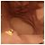 Borsa a tracolla Louis Vuitton Monogram Randonee GM Marrone Beige - vista 13