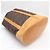 Borsa a tracolla Louis Vuitton Monogram Randonee GM Marrone Beige - vista 5