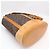 Borsa a tracolla Louis Vuitton Monogram Randonee GM Marrone Beige - vista 6