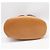 Borsa a tracolla Louis Vuitton Monogram Randonee GM Marrone Beige - vista 7