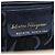 Borsa Tote convertibile Salvatore Ferragamo Vara Bow Leather Small Beige - vista 6