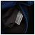 Bottega Veneta Flap Intrecciato Nappa Medium regolabile Blu - vista 6