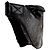 Marsupio Louis Vuitton Black Monogram Nero - vista 2