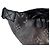 Marsupio Louis Vuitton Black Monogram Nero - vista 7